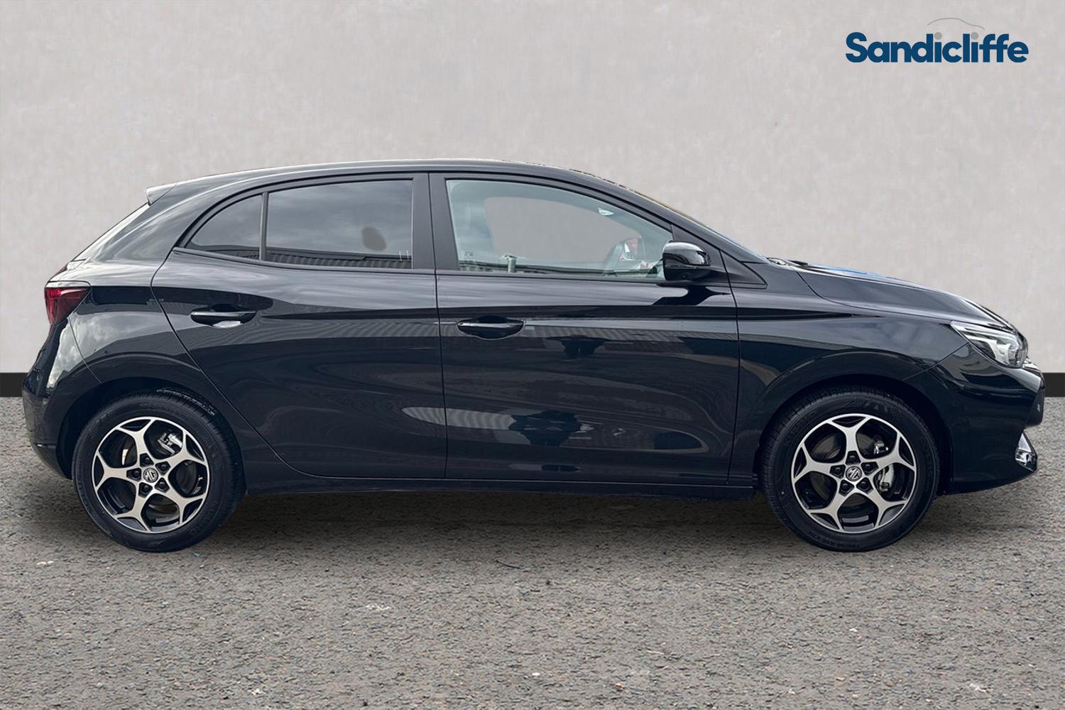 Used MG MG3 2025 for sale - 77490530: Photo 3