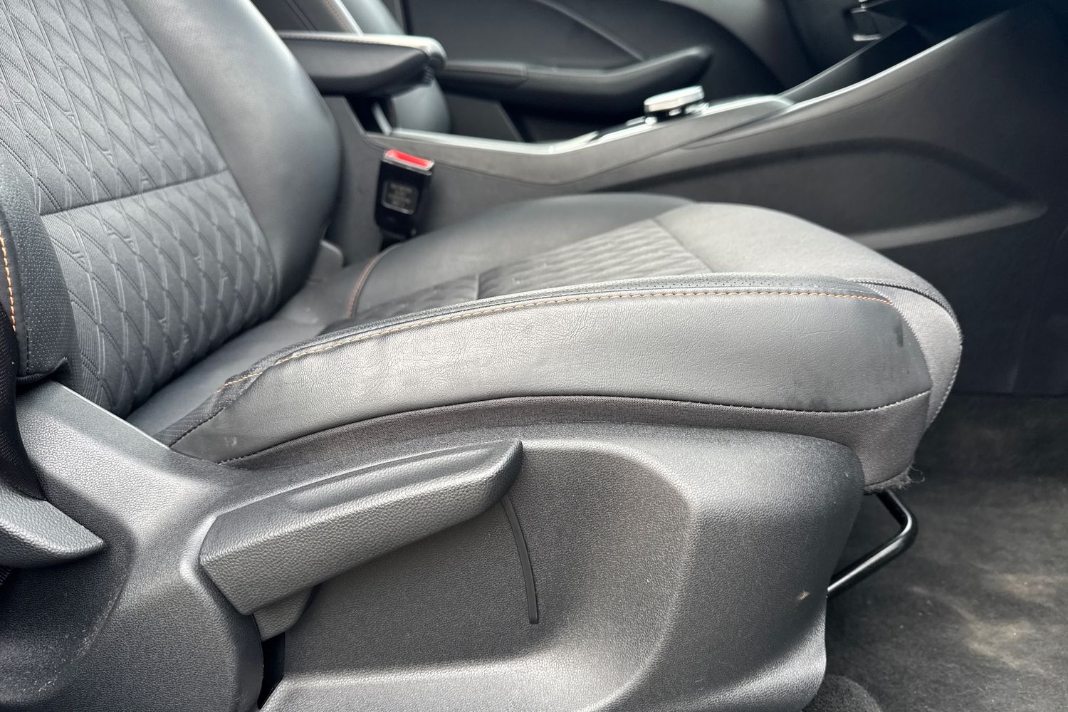 Used MG MG3 2025 for sale - 77490530: Photo 32