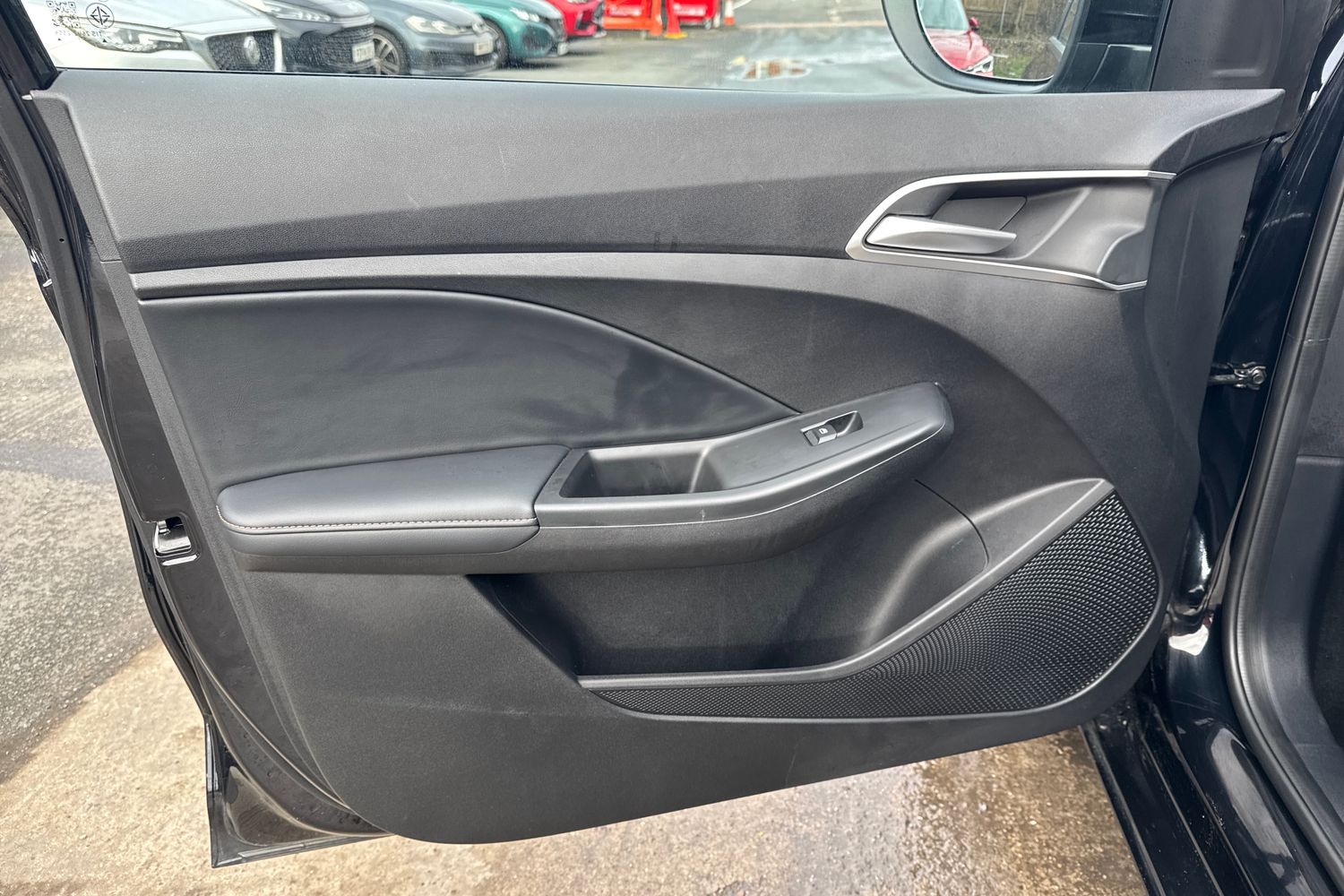 Used MG MG3 2025 for sale - 77490530: Photo 33