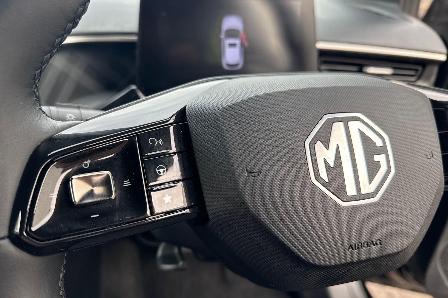 Used MG MG3 2025 for sale - 77490530: Photo 36