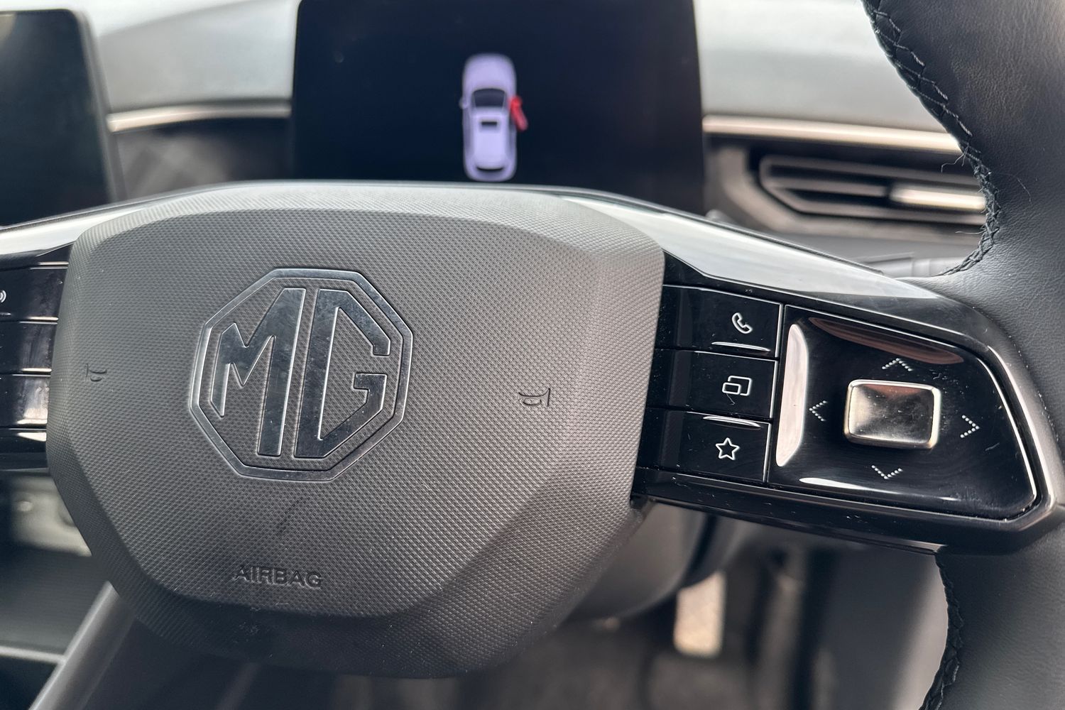 Used MG MG3 2025 for sale - 77490530: Photo 37