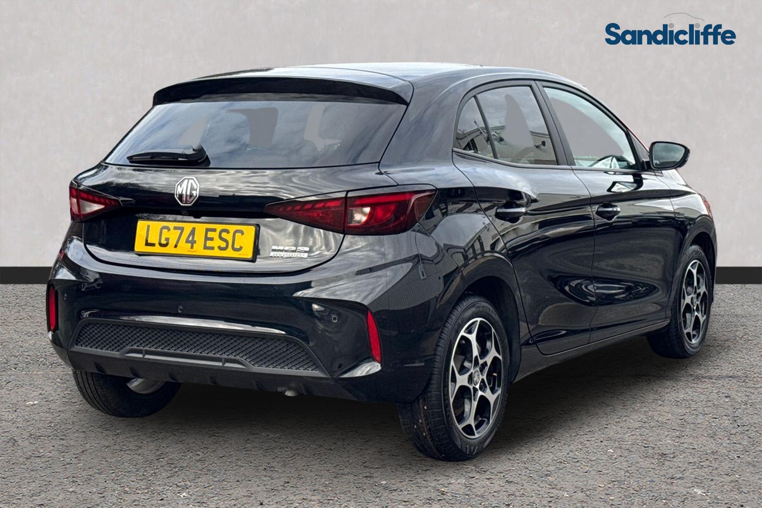 Used MG MG3 2025 for sale - 77490530: Photo 4