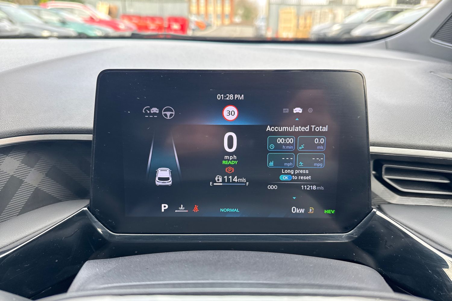 Used MG MG3 2025 for sale - 77490530: Photo 42