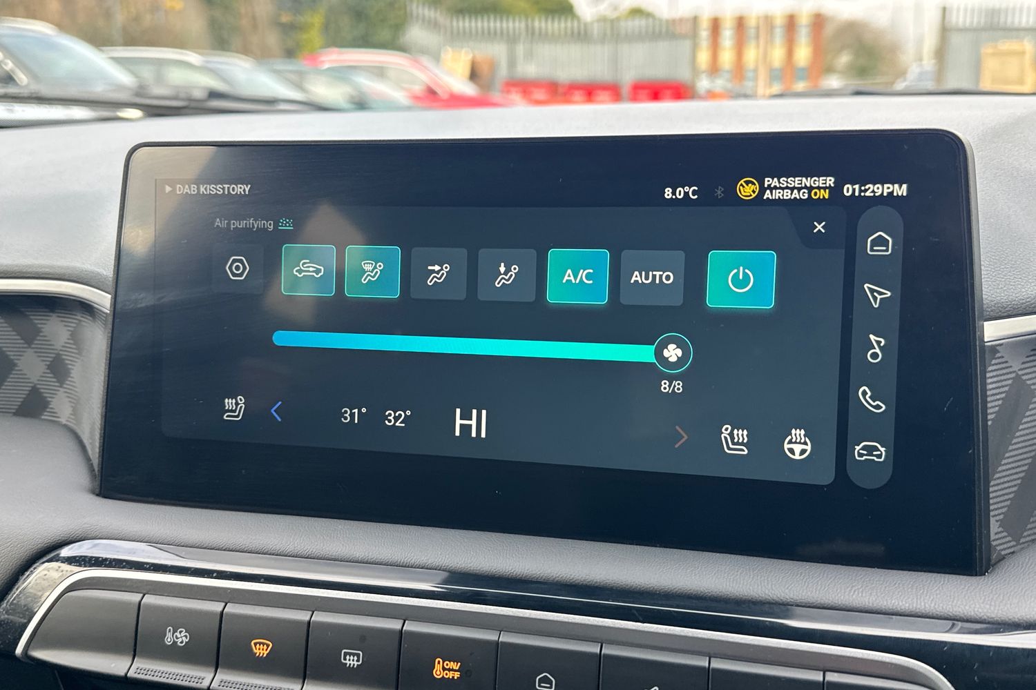 Used MG MG3 2025 for sale - 77490530: Photo 44