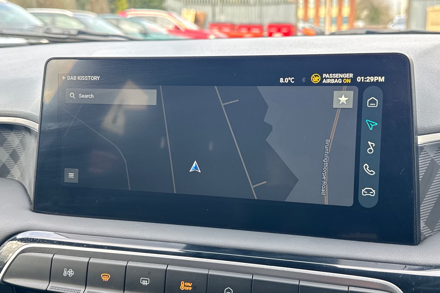 Used MG MG3 2025 for sale - 77490530: Photo 45