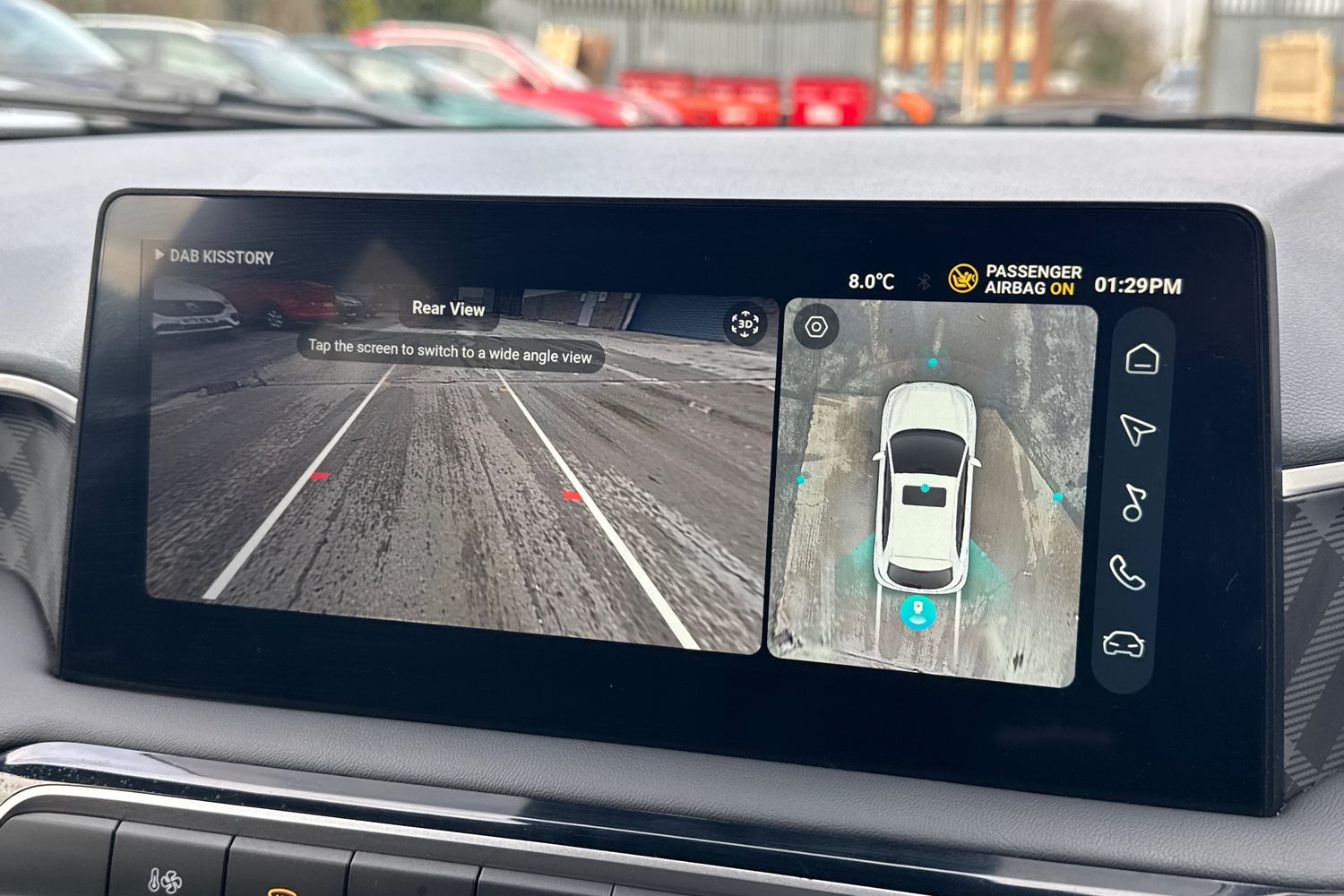 Used MG MG3 2025 for sale - 77490530: Photo 47