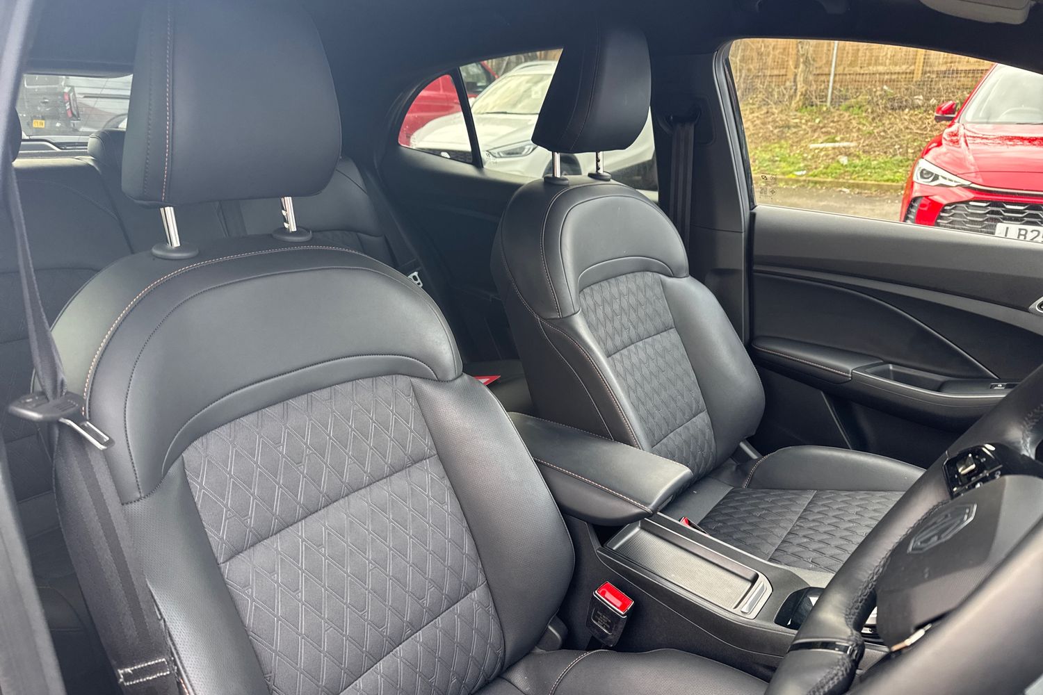 Used MG MG3 2025 for sale - 77490530: Photo 48