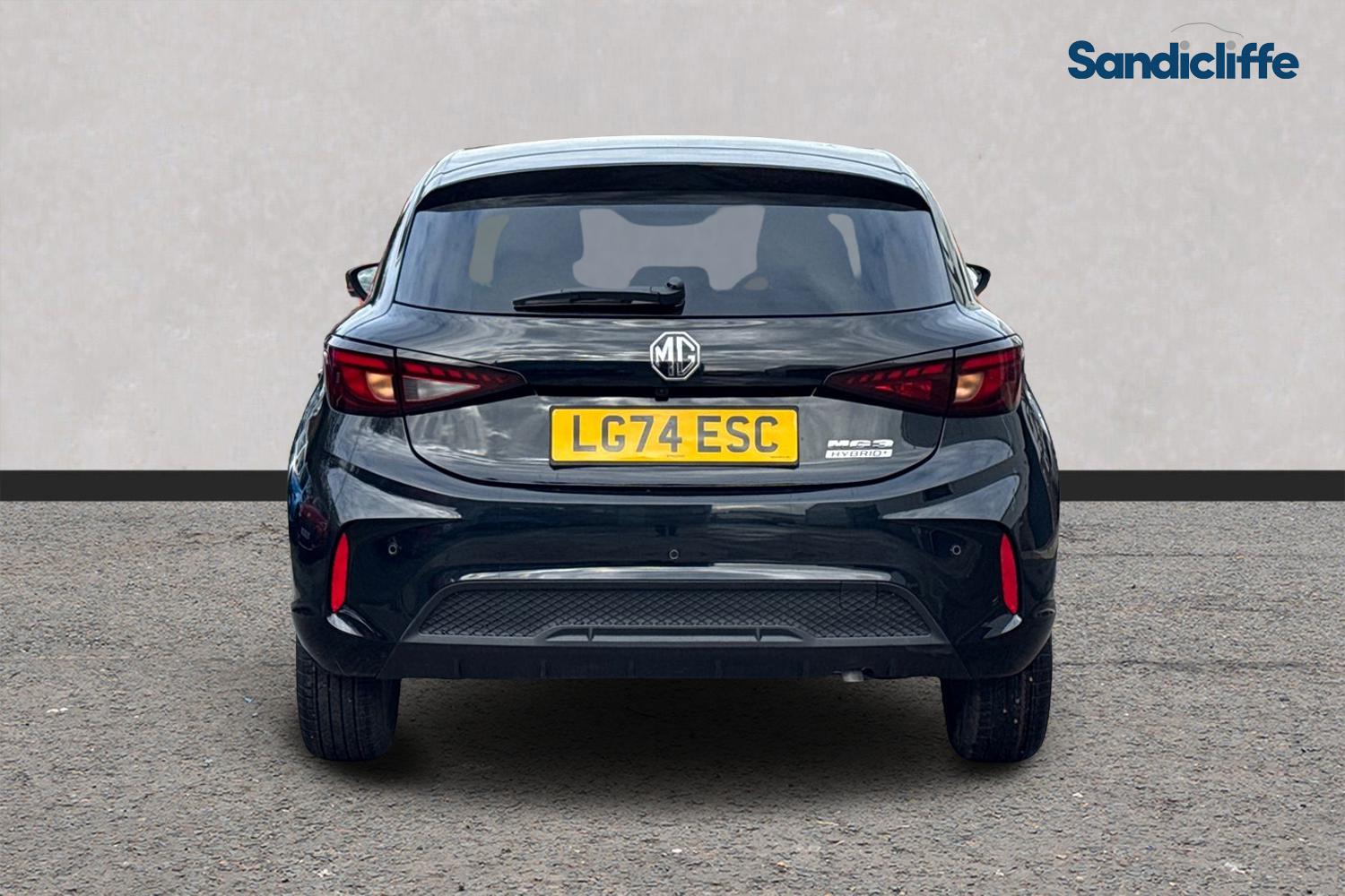 Used MG MG3 2025 for sale - 77490530: Photo 6