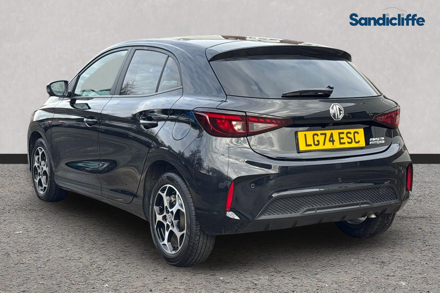 Used MG MG3 2025 for sale - 77490530: Photo 7