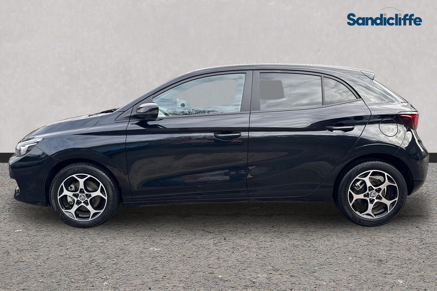 Used MG MG3 2025 for sale - 77490530: Photo 8