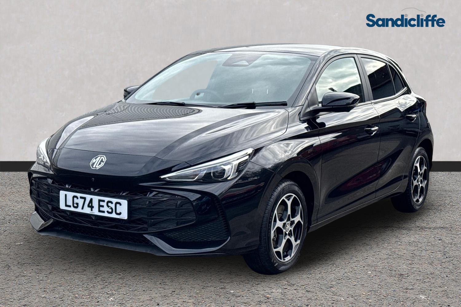 Used MG MG3 2025 for sale - 77490530: Photo 9