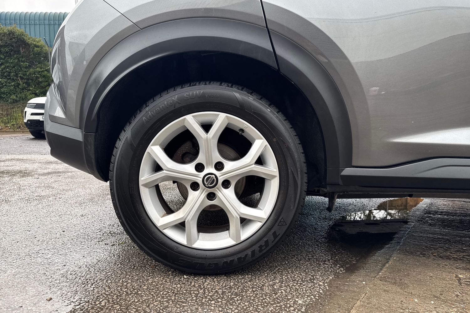 Used Nissan Juke 2021 for sale - 76627492: Photo 17