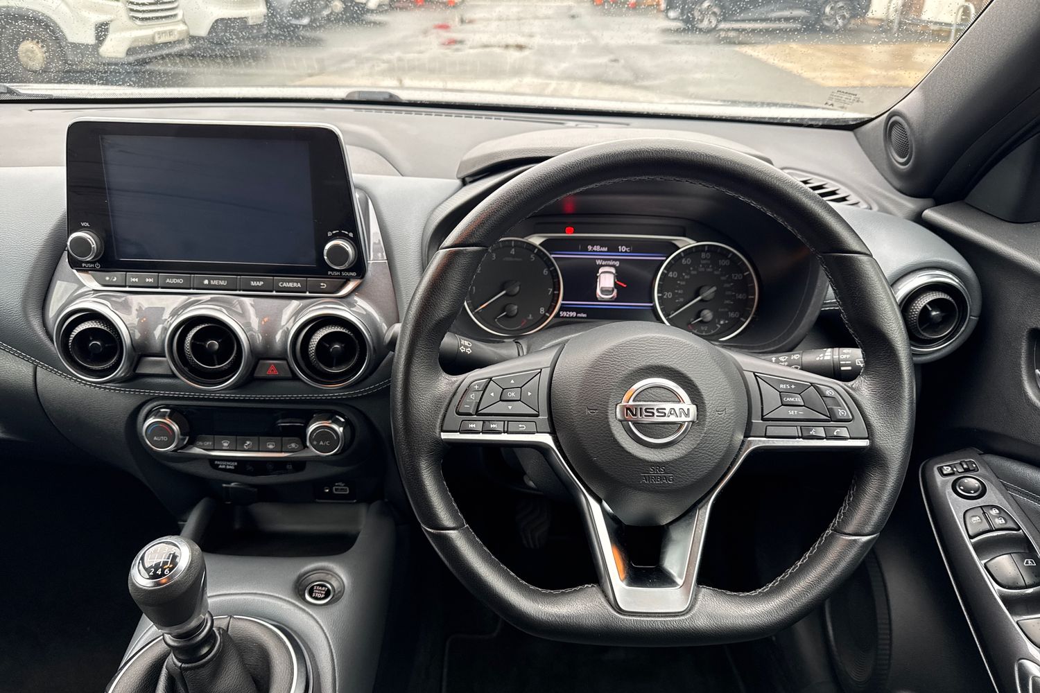 Used Nissan Juke 2021 for sale - 76627492: Photo 27