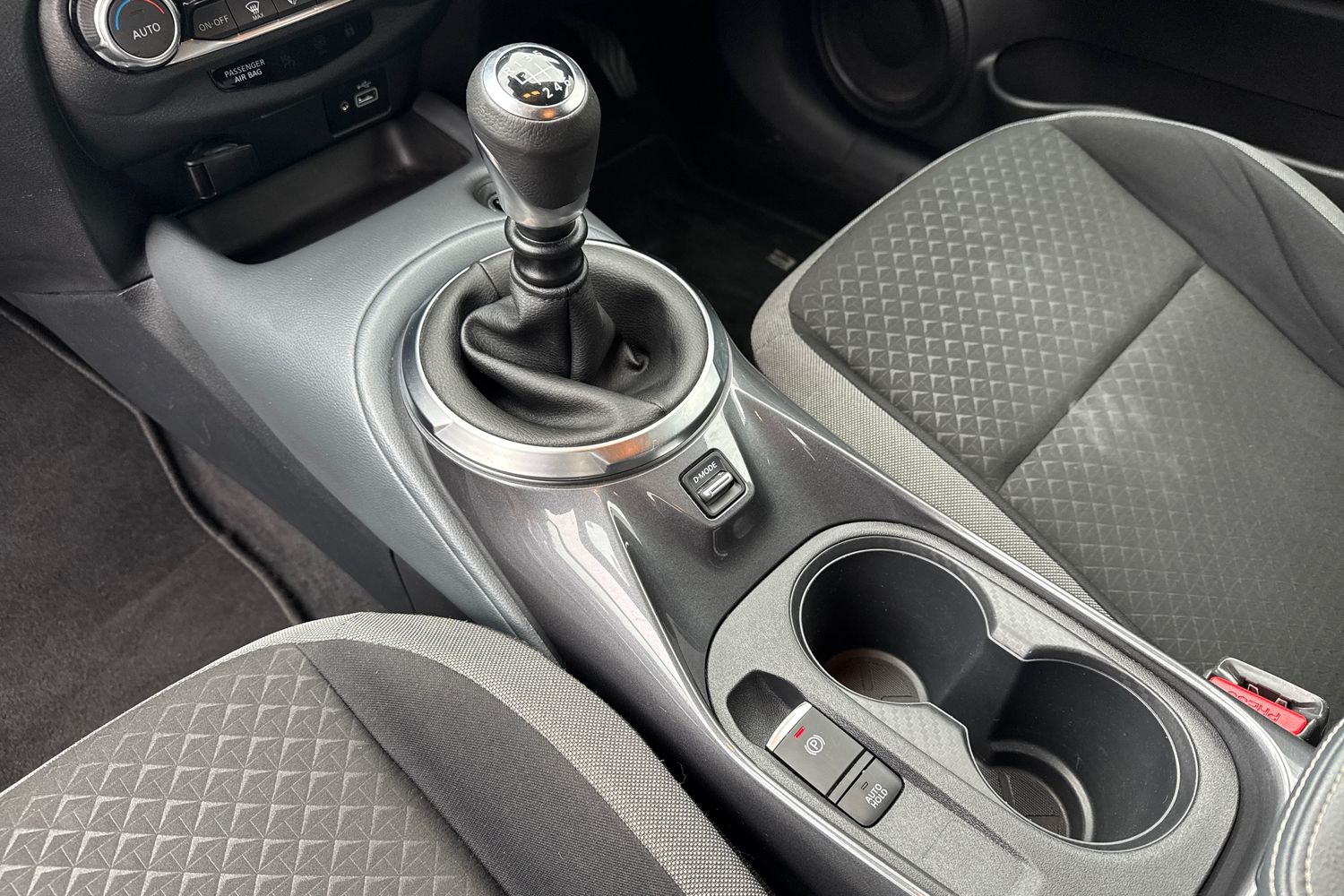 Used Nissan Juke 2021 for sale - 76627492: Photo 30