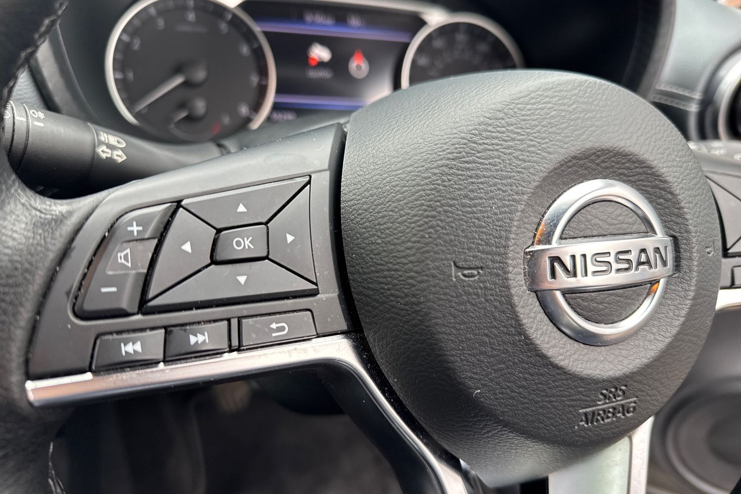 Used Nissan Juke 2021 for sale - 76627492: Photo 32