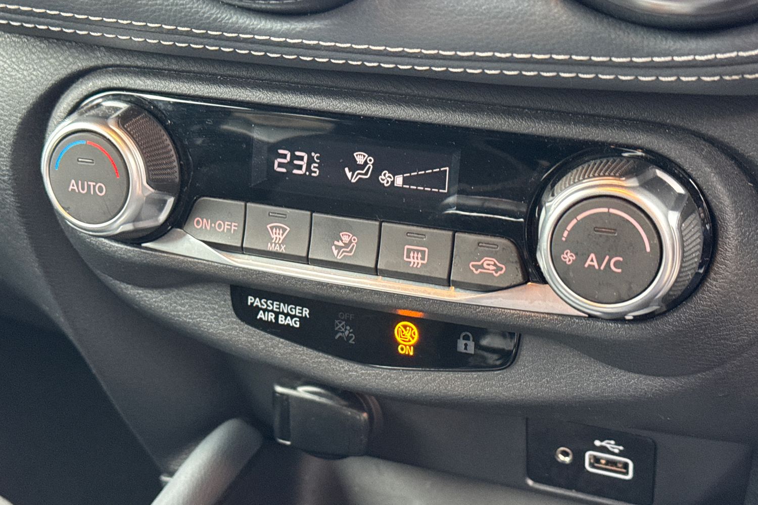 Used Nissan Juke 2021 for sale - 76627492: Photo 38