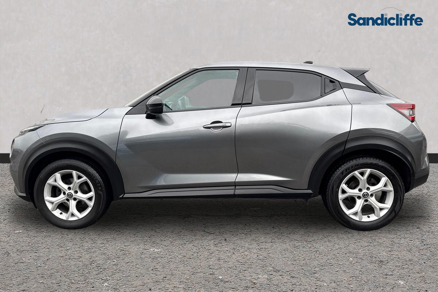 Used Nissan Juke 2021 for sale - 76627492: Photo 7