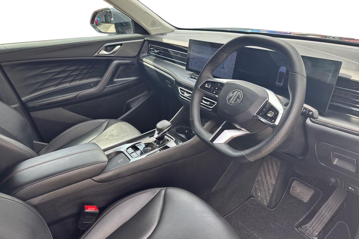 Used MG MG HS 2025 for sale - 76000261: Photo 11