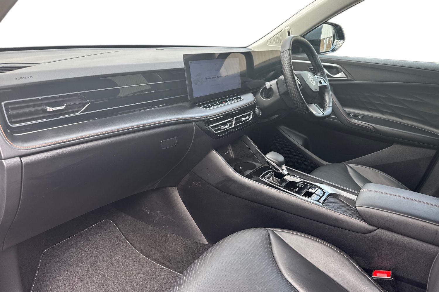 Used MG MG HS 2025 for sale - 76000261: Photo 14