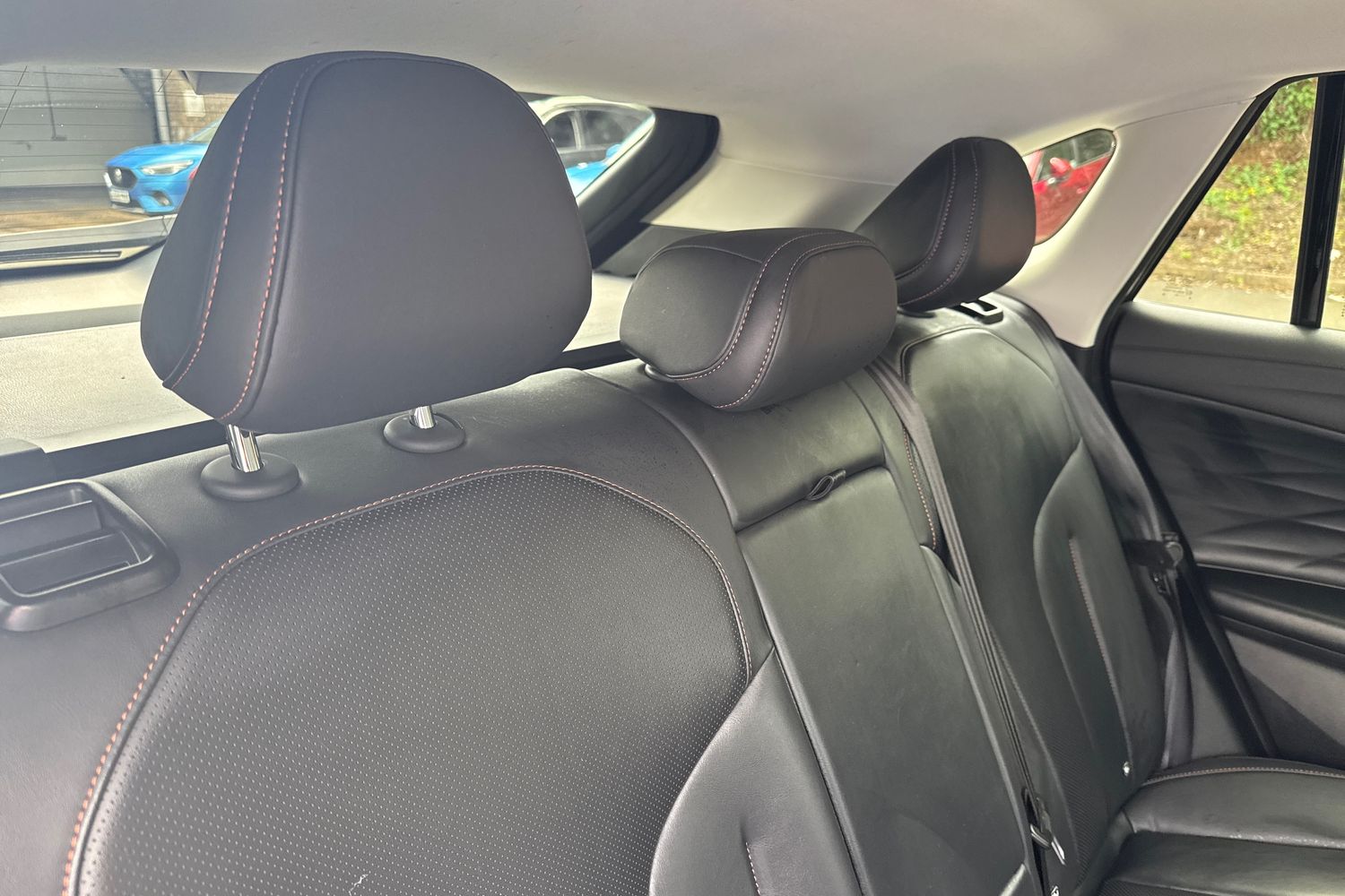 Used MG MG HS 2025 for sale - 76000261: Photo 15