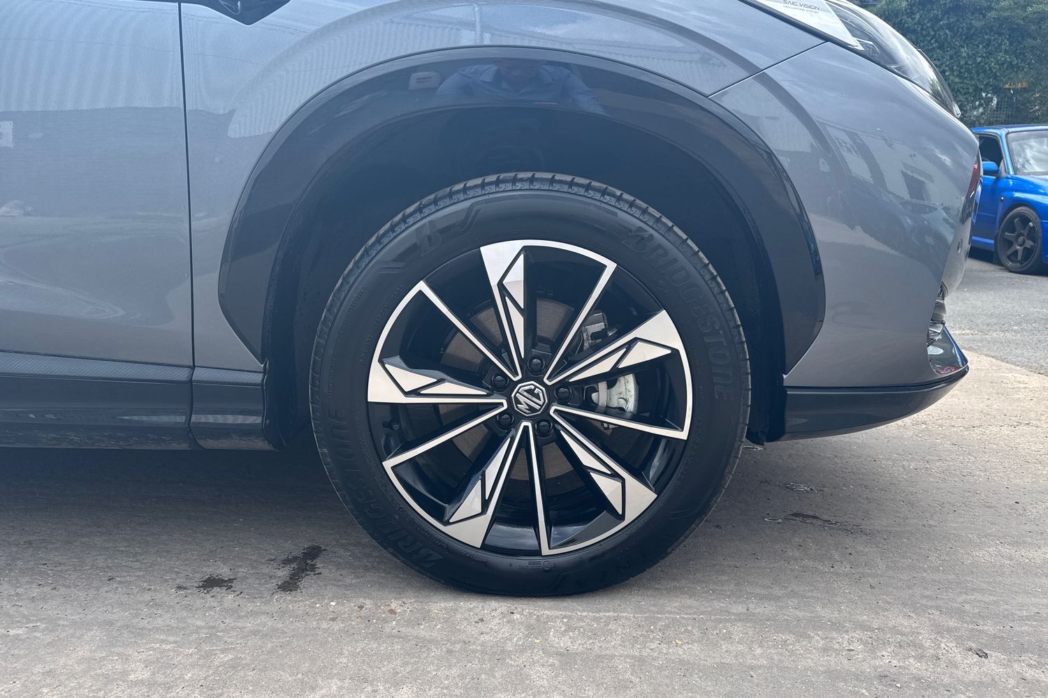 Used MG MG HS 2025 for sale - 76000261: Photo 19