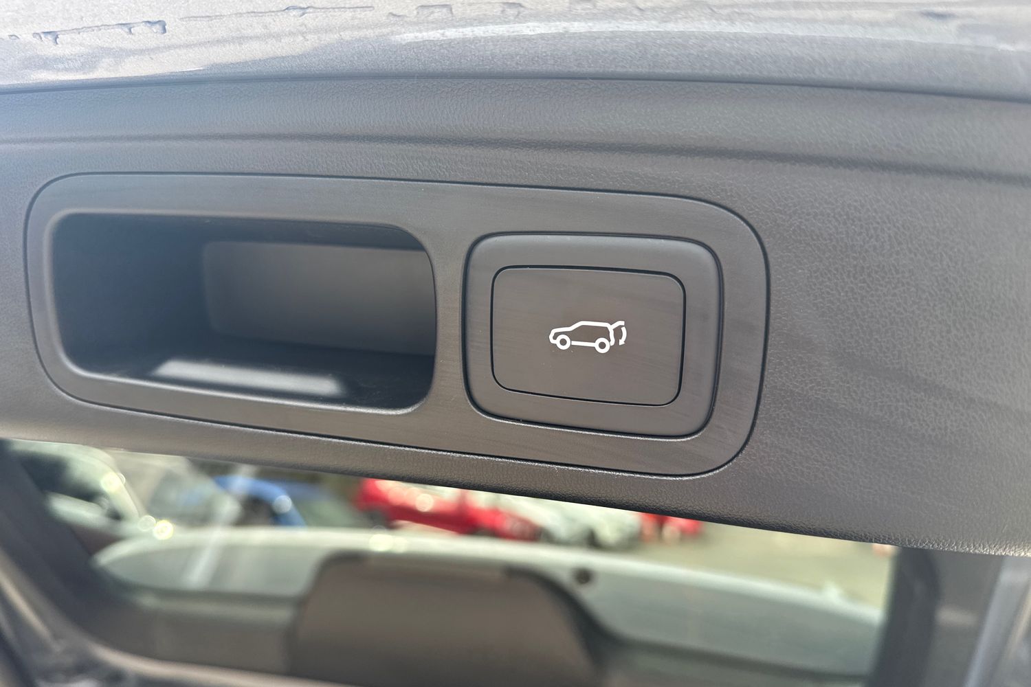 Used MG MG HS 2025 for sale - 76000261: Photo 20