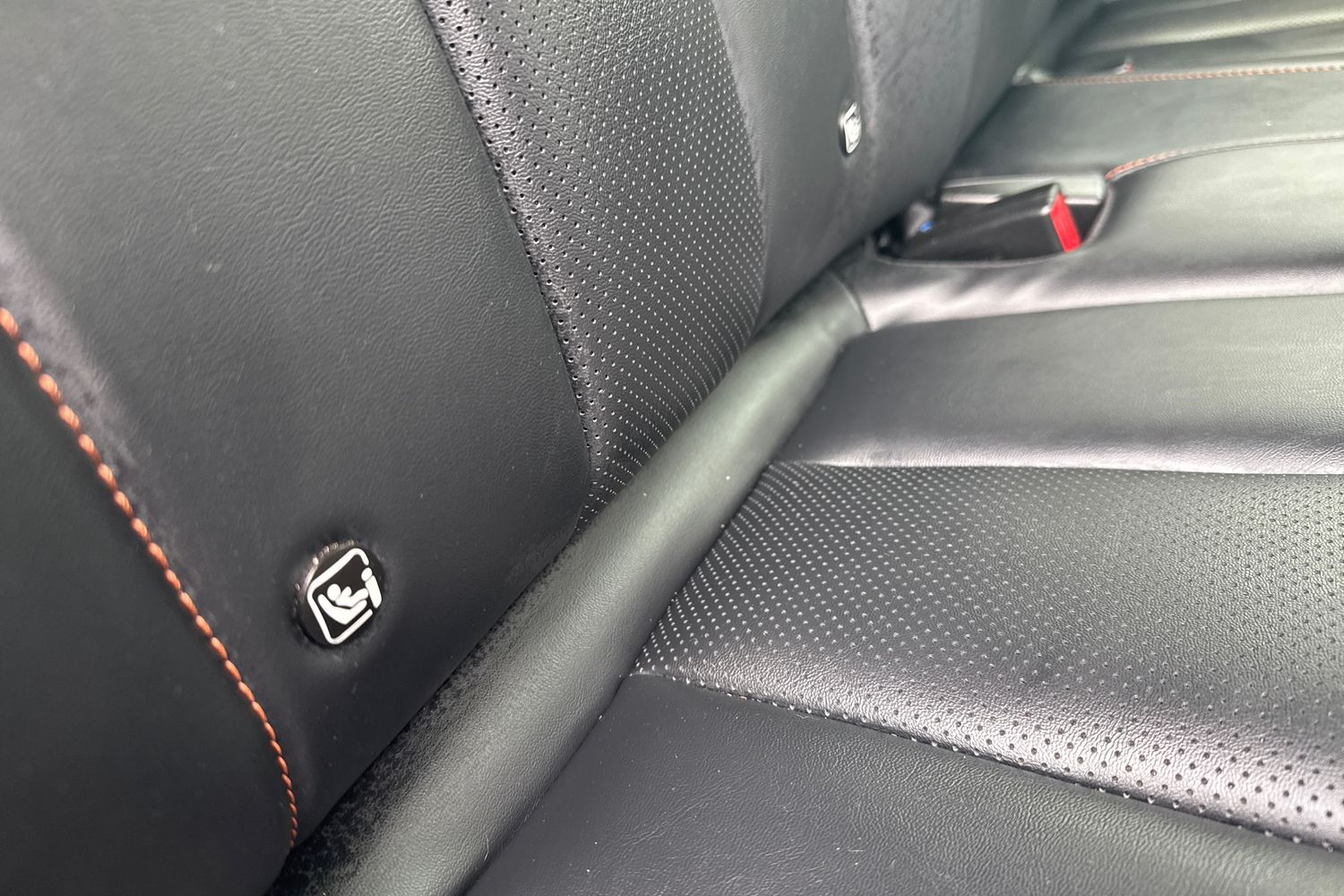 Used MG MG HS 2025 for sale - 76000261: Photo 21