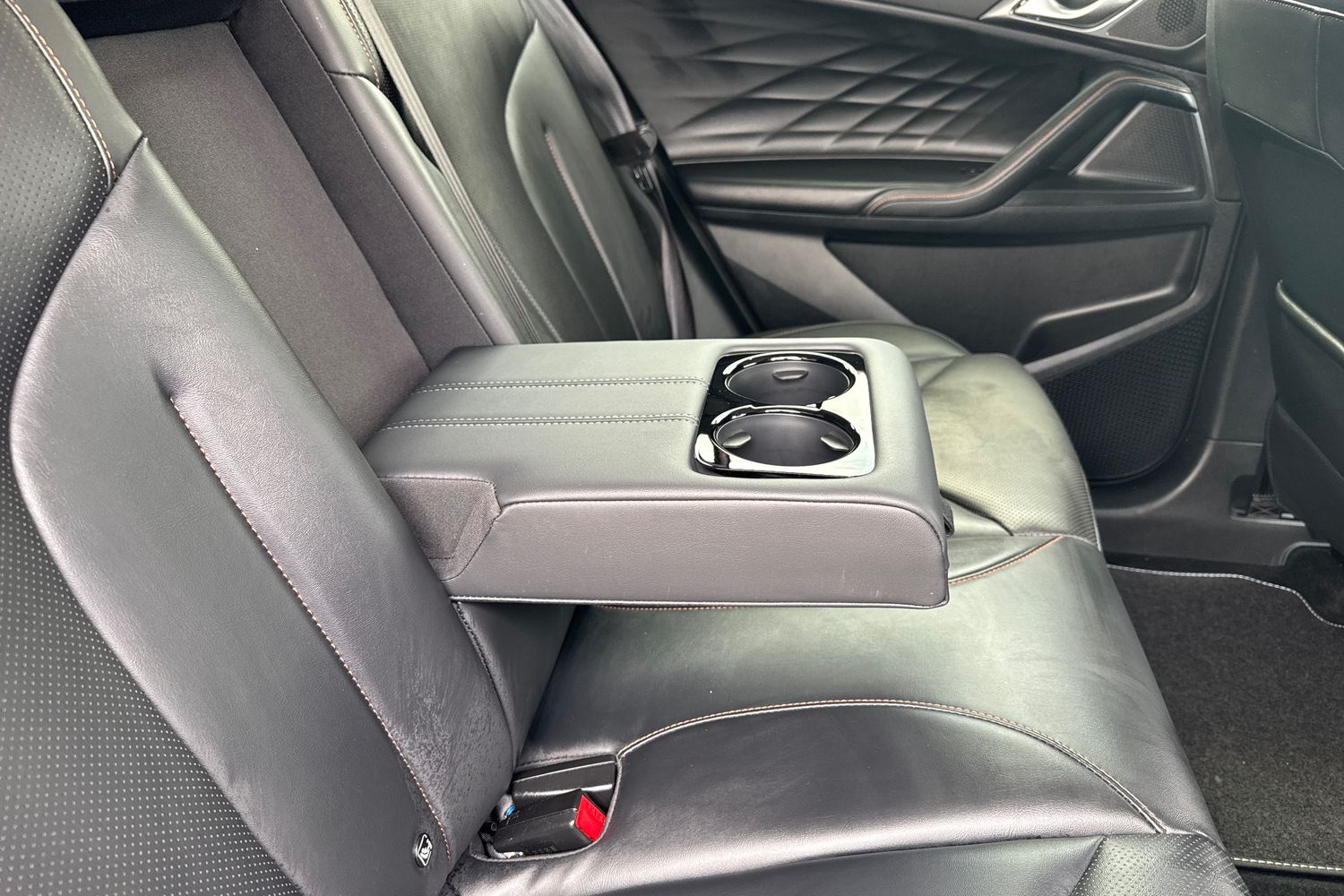 Used MG MG HS 2025 for sale - 76000261: Photo 22