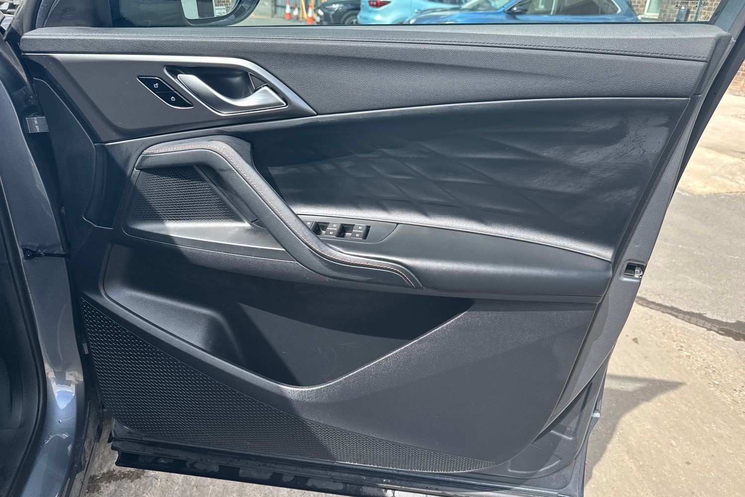 Used MG MG HS 2025 for sale - 76000261: Photo 24