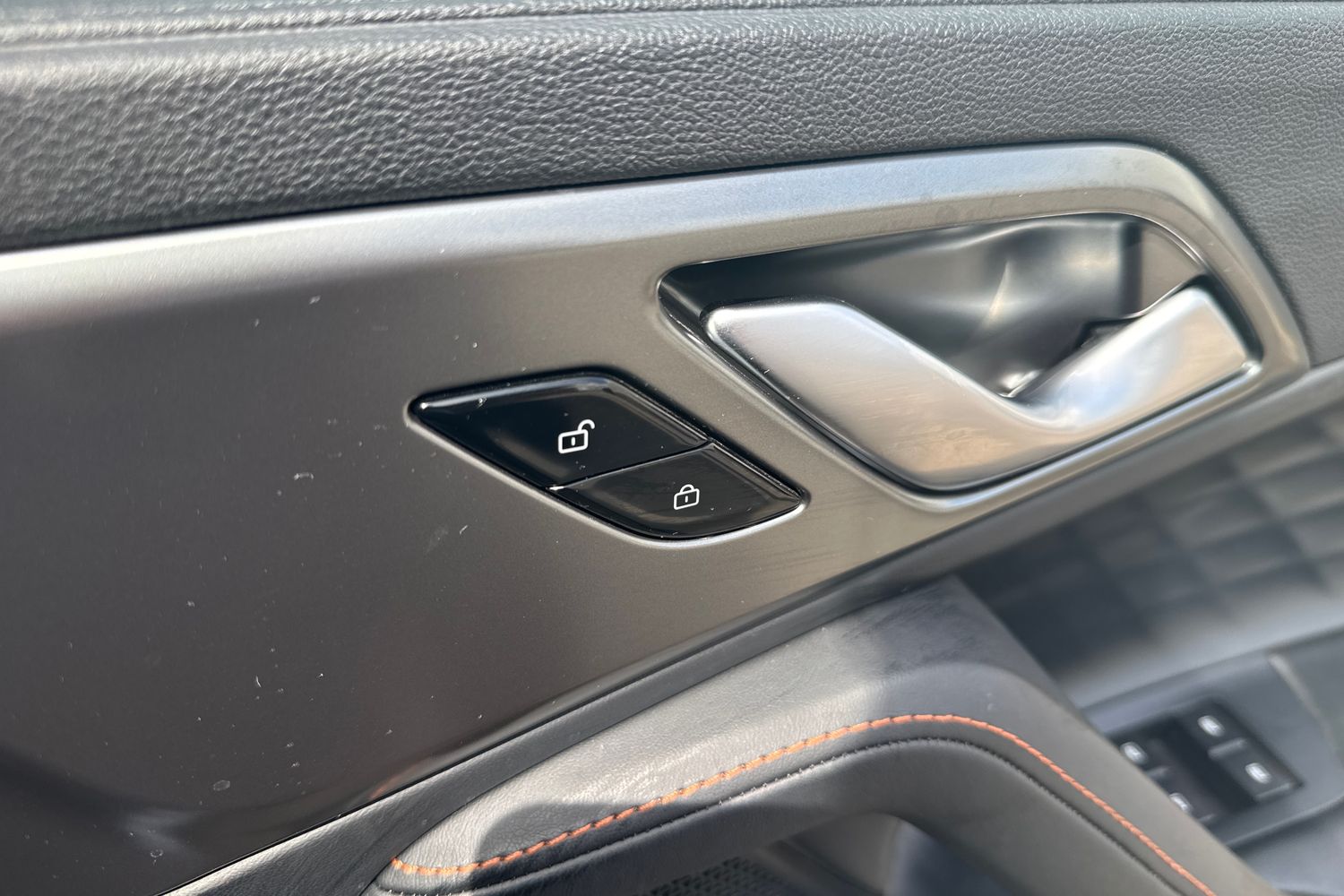 Used MG MG HS 2025 for sale - 76000261: Photo 26