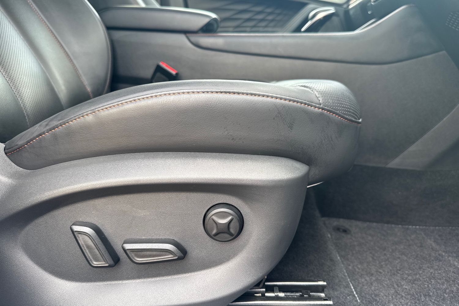 Used MG MG HS 2025 for sale - 76000261: Photo 27