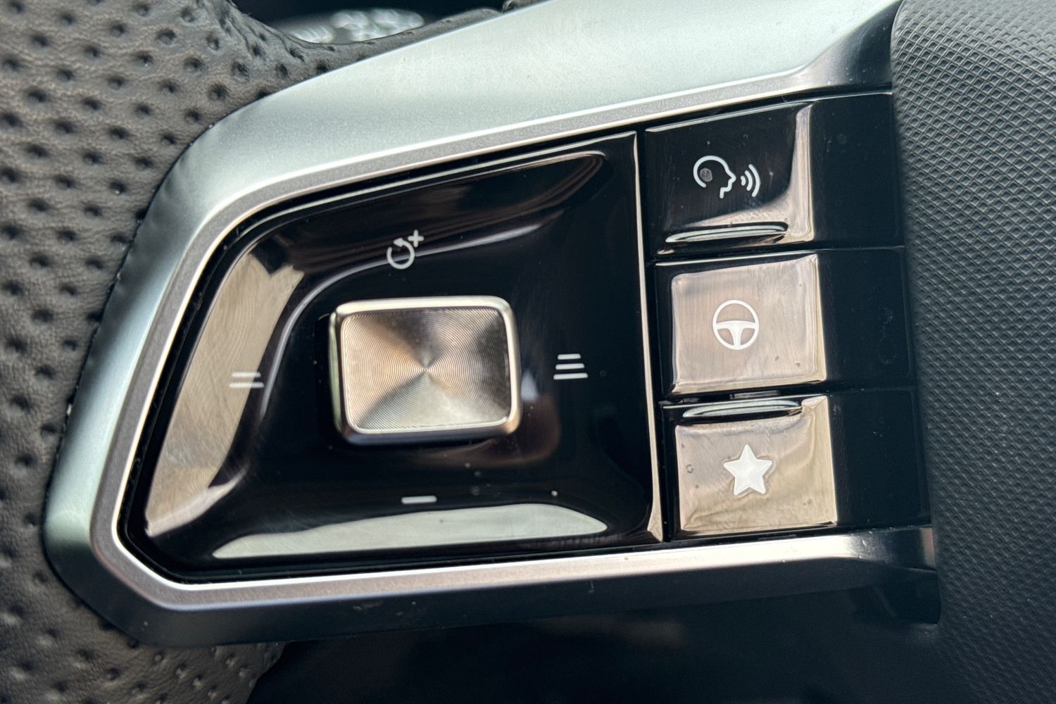 Used MG MG HS 2025 for sale - 76000261: Photo 28