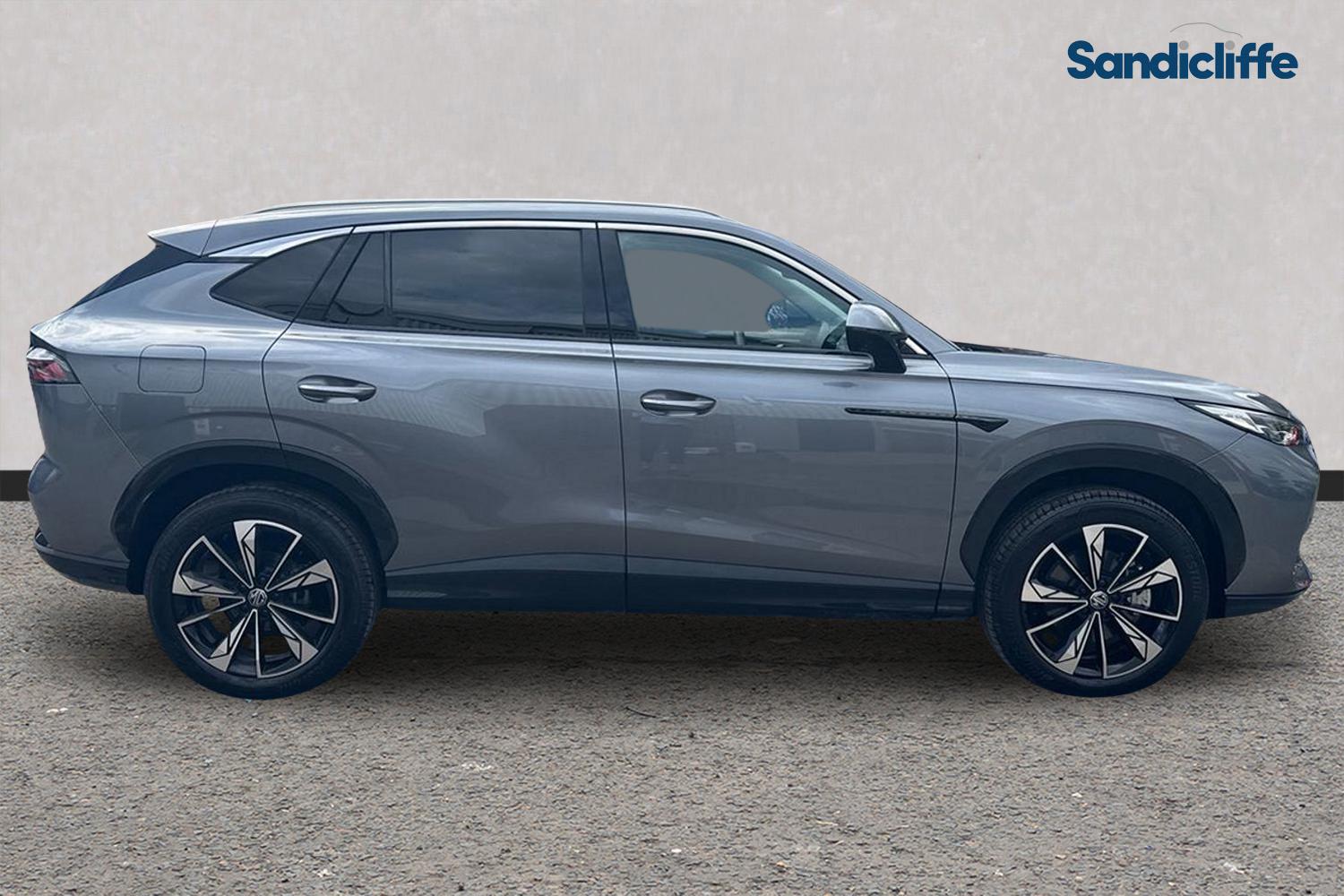 Used MG MG HS 2025 for sale - 76000261: Photo 3