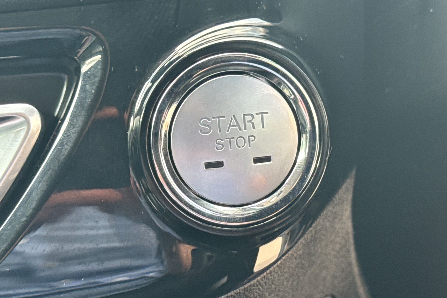 Used MG MG HS 2025 for sale - 76000261: Photo 30