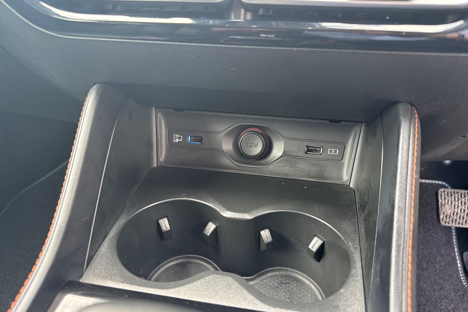 Used MG MG HS 2025 for sale - 76000261: Photo 31