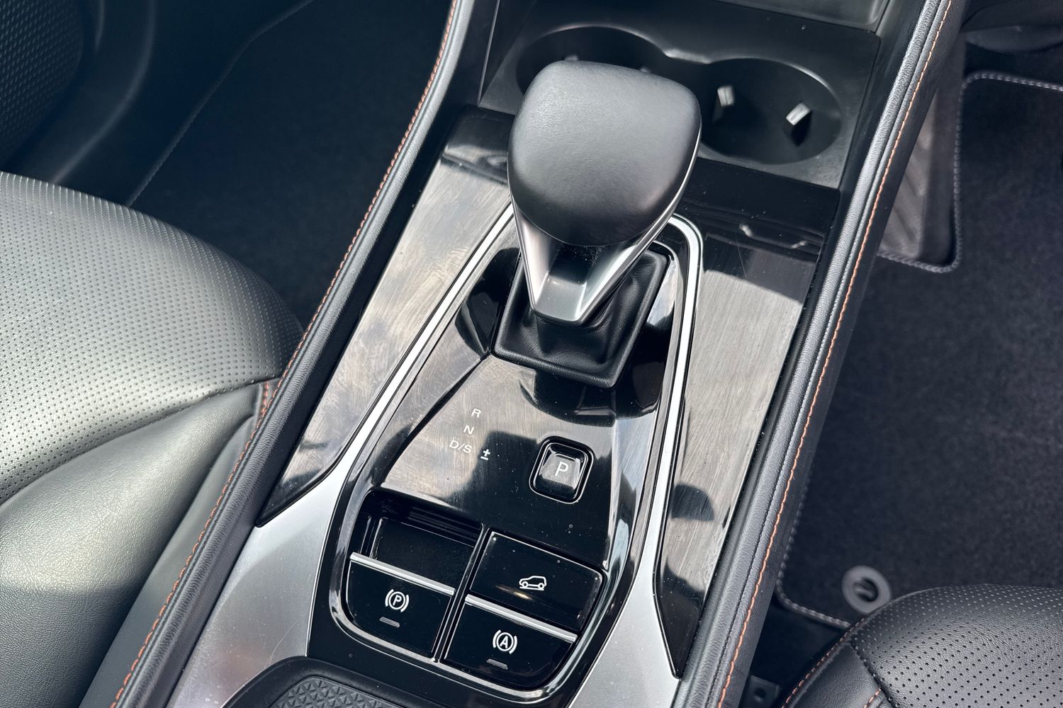 Used MG MG HS 2025 for sale - 76000261: Photo 32