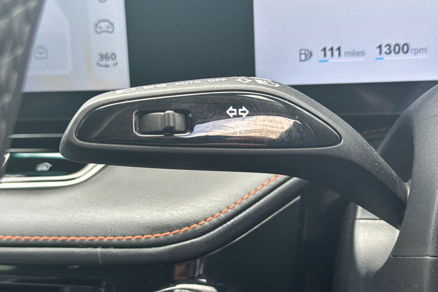 Used MG MG HS 2025 for sale - 76000261: Photo 33