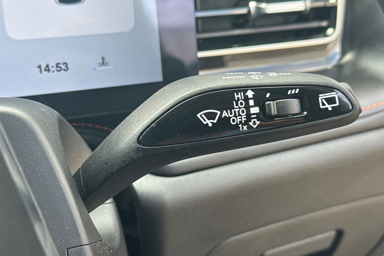 Used MG MG HS 2025 for sale - 76000261: Photo 34