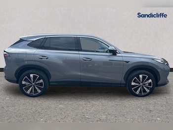 Used MG MG HS 2025 for sale - 76000261: Photo