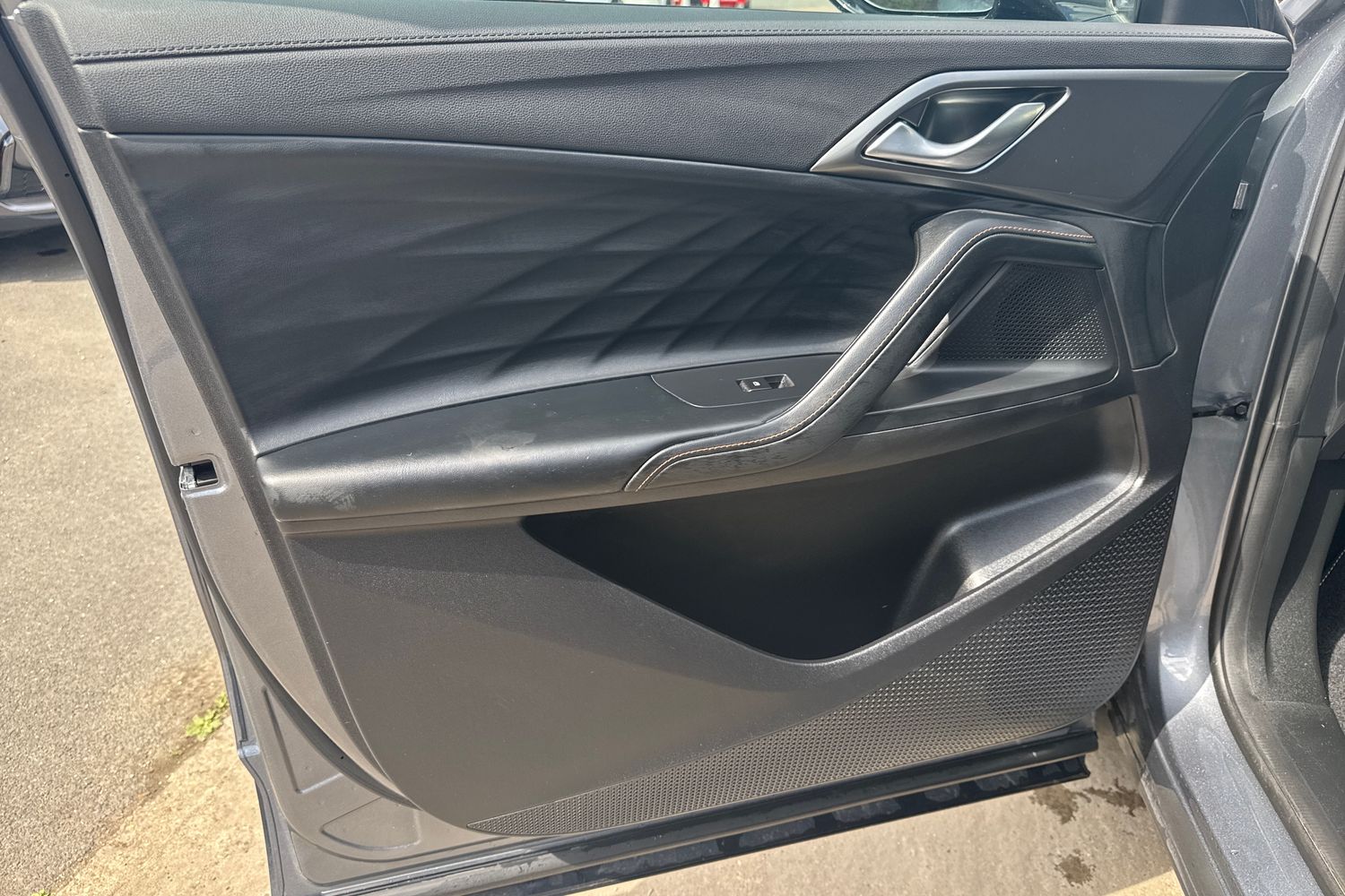 Used MG MG HS 2025 for sale - 76000261: Photo 41