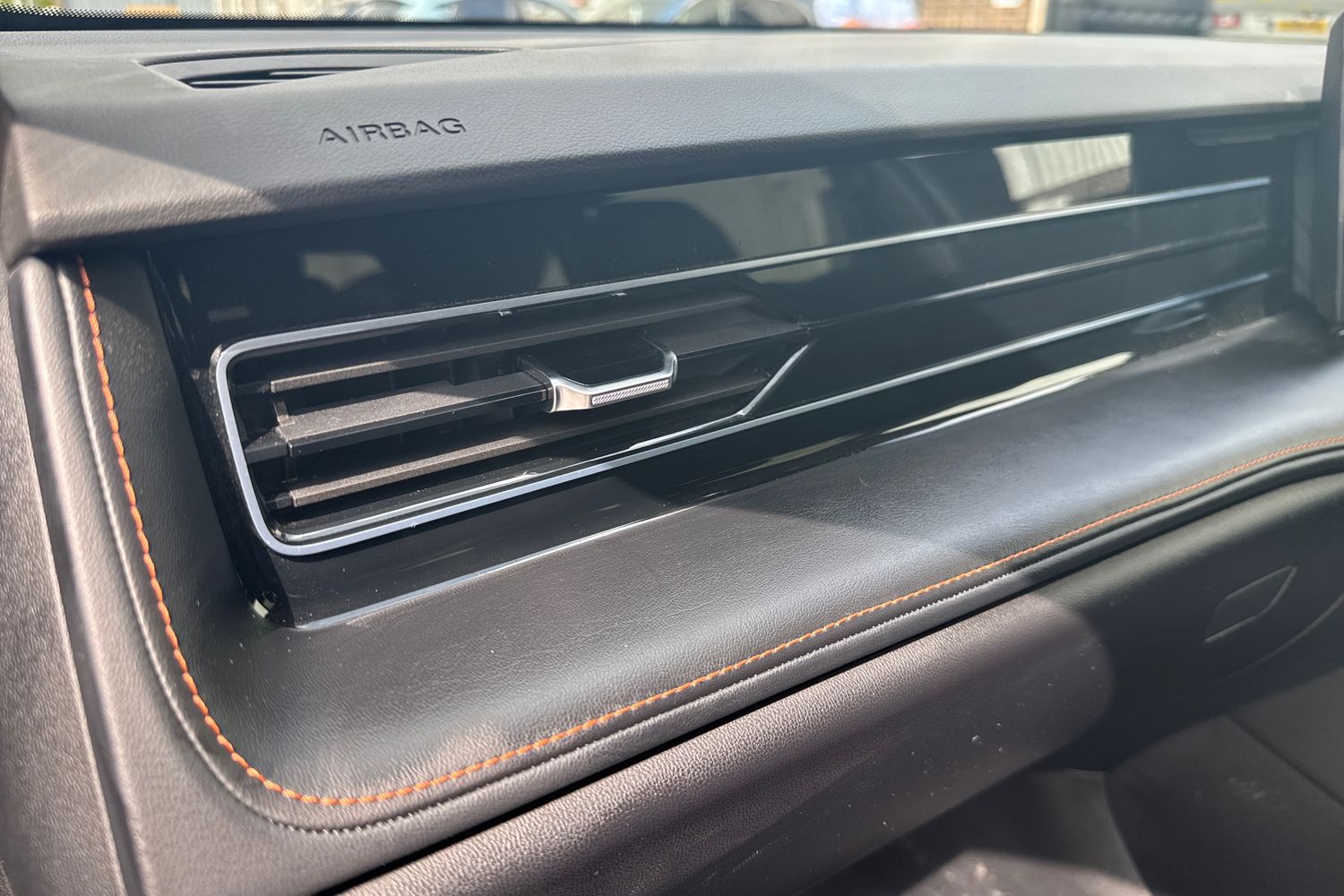 Used MG MG HS 2025 for sale - 76000261: Photo 42