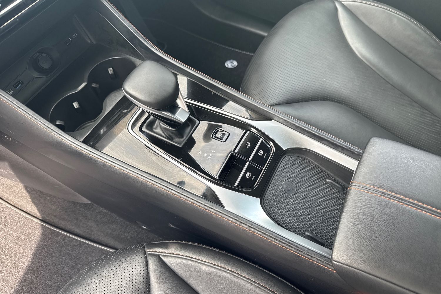 Used MG MG HS 2025 for sale - 76000261: Photo 43