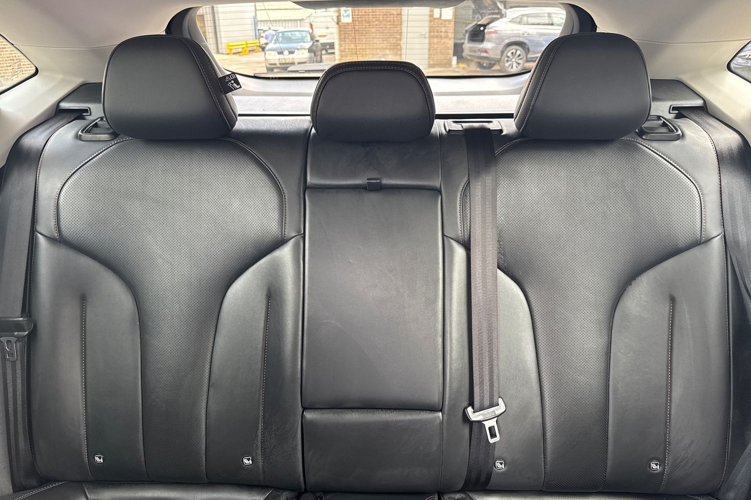 Used MG MG HS 2025 for sale - 76000261: Photo 44