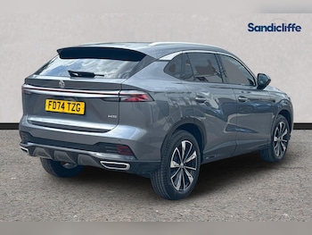 Used MG MG HS 2025 for sale - 76000261: Photo