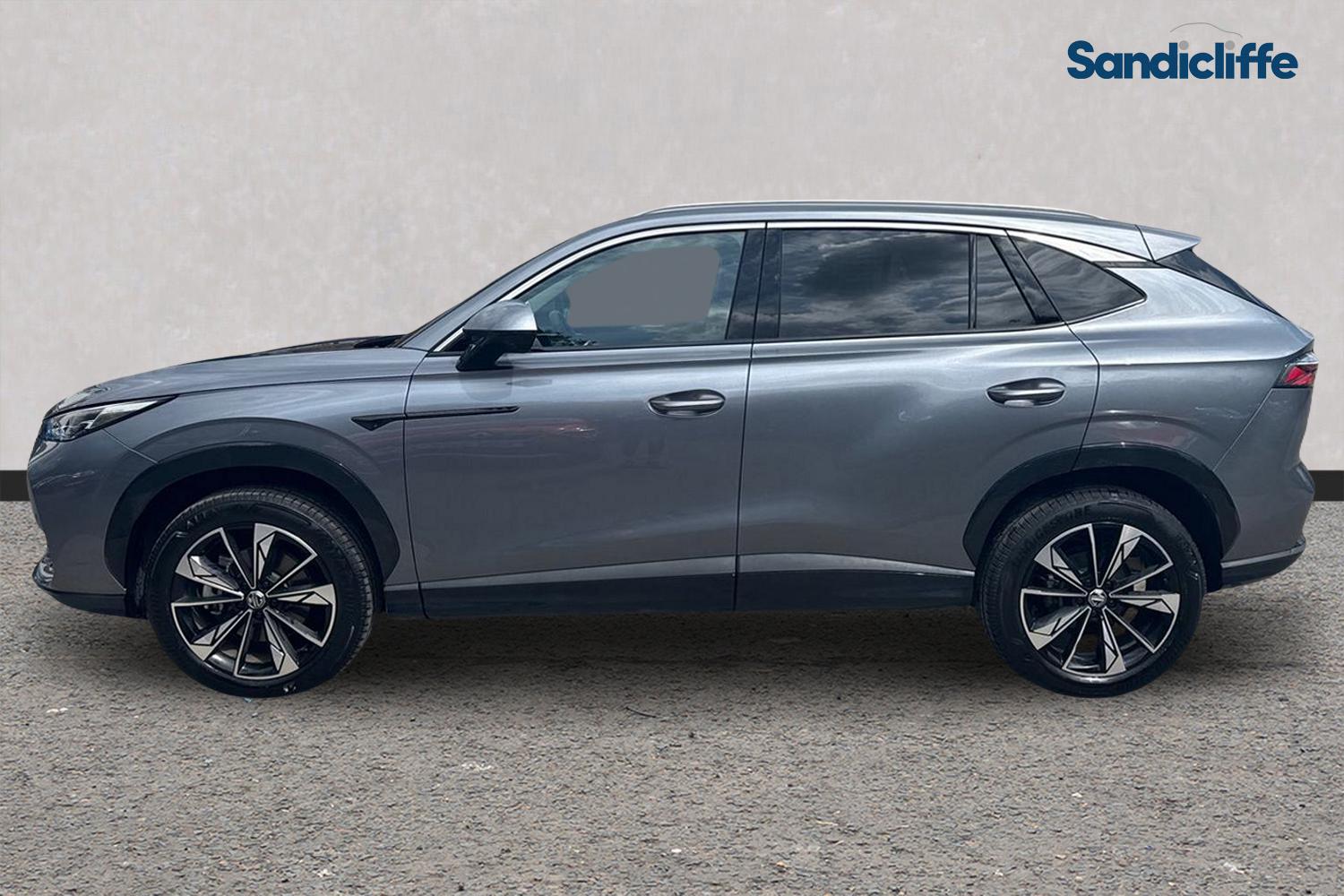 Used MG MG HS 2025 for sale - 76000261: Photo 7