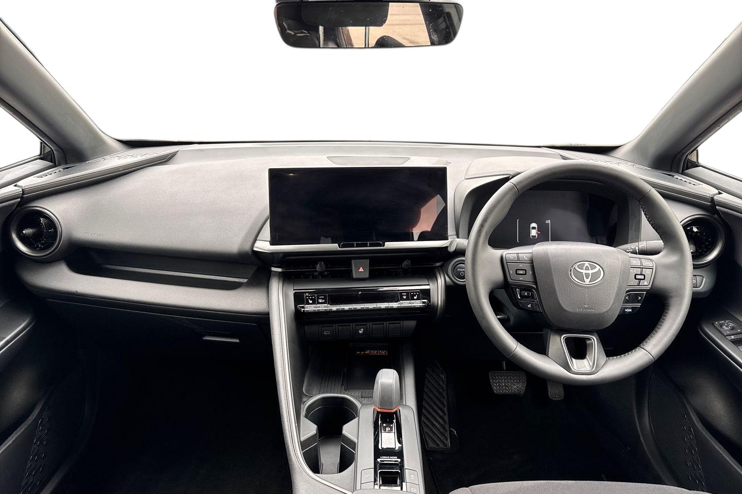 Used Toyota C-HR 2024 for sale - 76187304: Photo 12