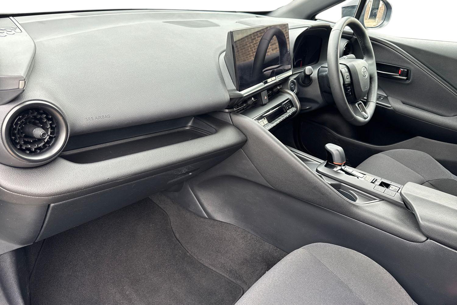 Used Toyota C-HR 2024 for sale - 76187304: Photo 14