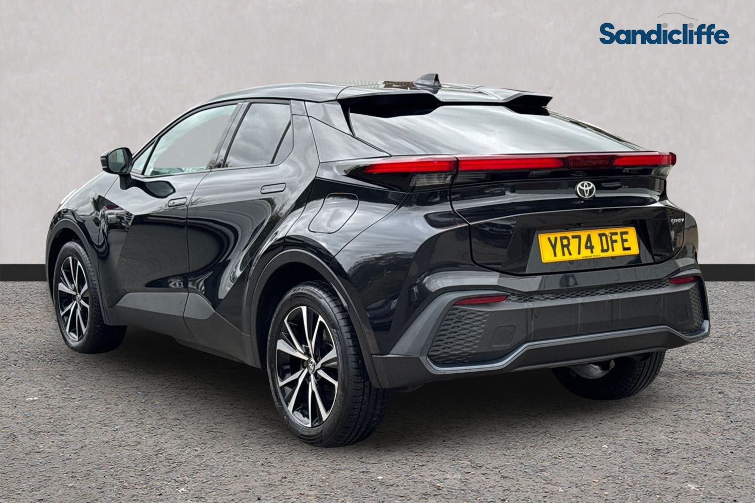 Used Toyota C-HR 2024 for sale - 76187304: Photo 6