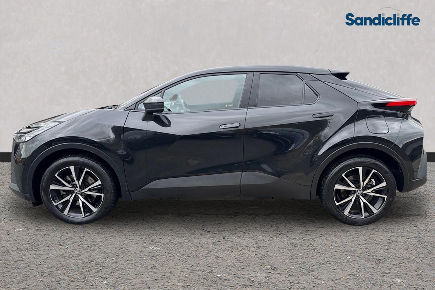 Used Toyota C-HR 2024 for sale - 76187304: Photo 7