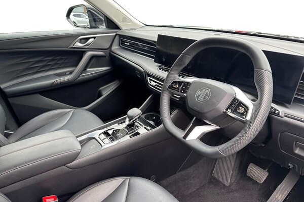 Used MG MG HS 2025 for sale - 76194393: Photo 11